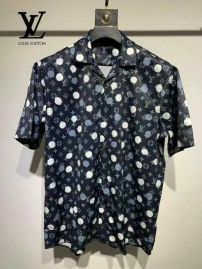 Picture of LV Shirt Short _SKULVS-XXLsstn2122500